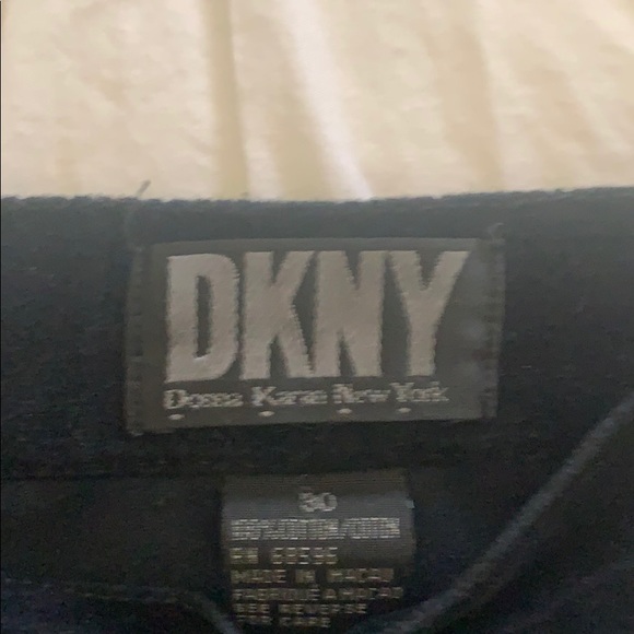 DKNY pants - Picture 2 of 7